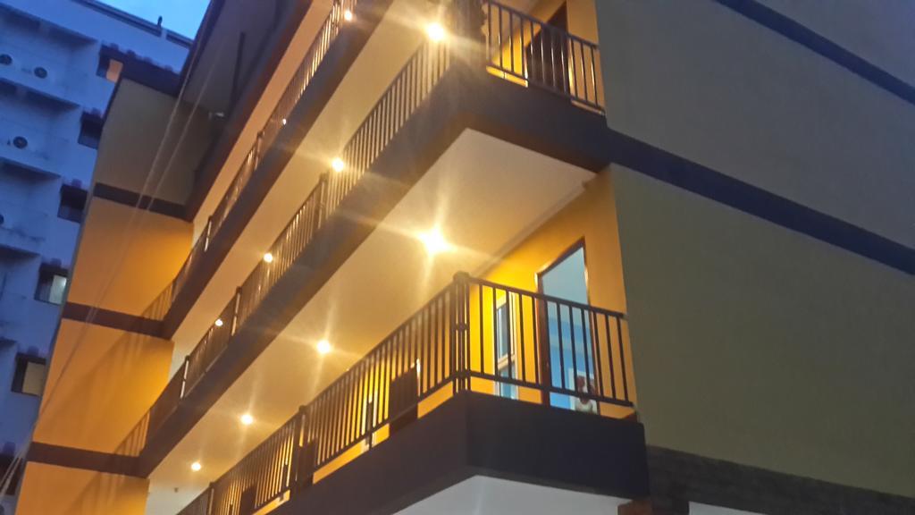 The Moonlight Place Bang Lamung Dış mekan fotoğraf
