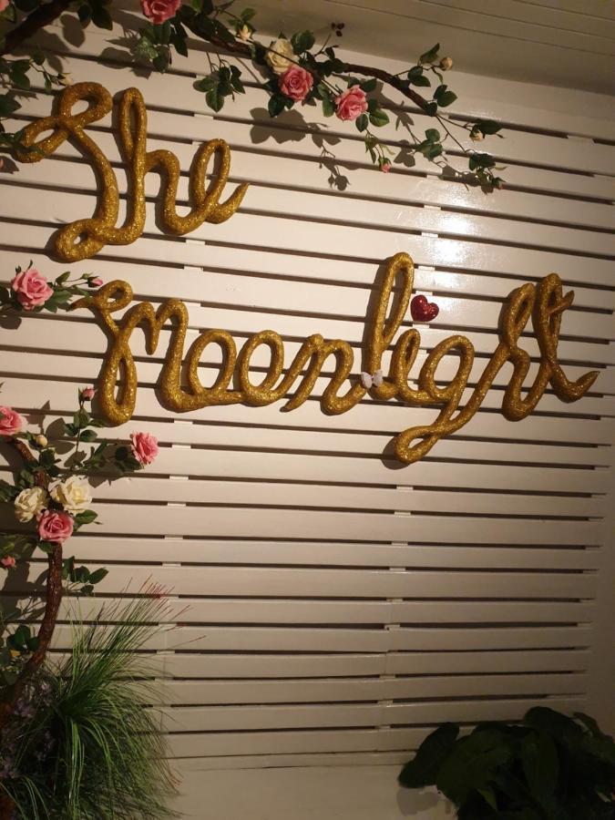 The Moonlight Place Bang Lamung Dış mekan fotoğraf